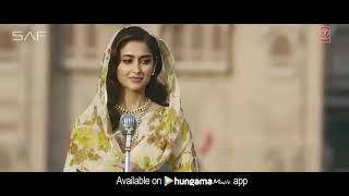 Mere Rashke Qamar Full Video Song | Baadshaho | Ajay Devgn, Ileana, Rahat Fateh Ali Khan720p