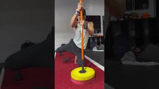 Hip Mobility Challenge for Runners