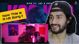King - Koo Koo Reaction !! (Explicit) ft.Jaz & Aesap | The Gorilla Bounce | Prod. by Dev