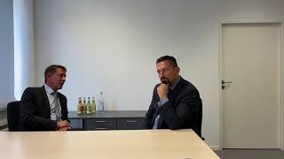 Exklusiv-Interview mit Ralf Özkara, Ex Sprecher der AfD