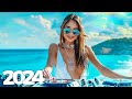 Ibiza Summer Mix 2024 🍓 Best Of Tropical Deep House Music Chill Out Mix 2023 🍓 Chillout Lounge