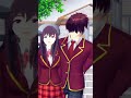 syngg kuhhh 💋 || jngn lupa like nya💗💗 #sakuraschoolsimulator #bantusubsribe #banturame