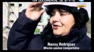 678 - La obra de las Madres. Un Documental de 678. 17-06-11