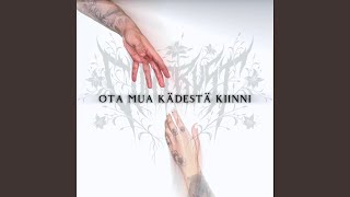 Ota mua kädestä kiinni