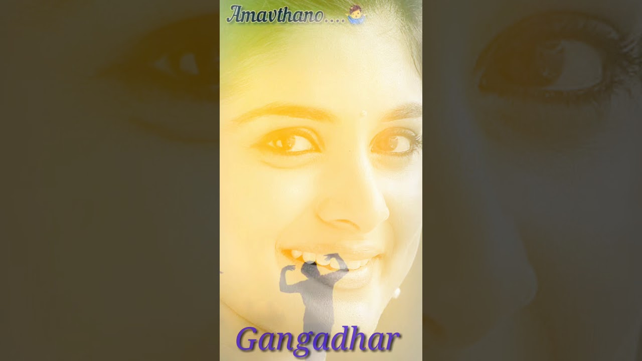 Gangadhar B - YouTube