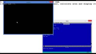 QBasic Programming Using SUB Procedure !!!