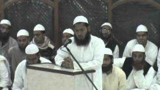 77 jalsa-e-salana 02/03/2016 madarsa baitul uloom saraimeer,azamgarh U.P.