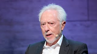 J. M. Coetzee and Valerie Miles. Europe and the world outside | CCCB