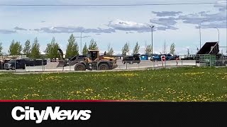Calgary composting facility expansion breaks ground