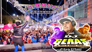 😱 SE DESCONTROLO EL EVENTO CON ESTOS TEMA (DJ JERAS EL REY DE LA LOCURA) 2 ANIV.  DE LOS KERUBINES