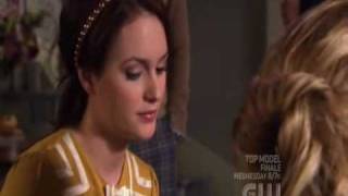 Gossip Girl 1x17 - "Im Chuck Bass"