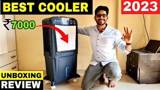 Best Air Cooler 2025 🔥 Crompton Zelus 🔥 Cooler Under 7000 🔥 PX97 vs Zelus 🔥 Best Selling Cooler