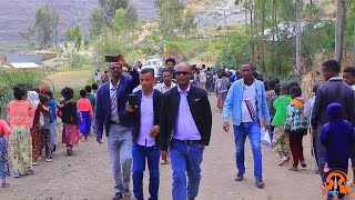 ሓገዝ ናውቲ ትምህርቲ- TMH  | 07-13-23