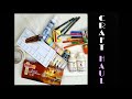 Craft Haul |Stationary Haul Video | Just Craftin' Around