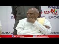 former chief justice chelameswar superb words on ys rajasekhara reddy ntv