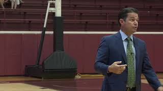 JCPS – Administrators' Retreat
