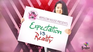 Life in a Boarding School: Expectations vs Reality (SMUS)