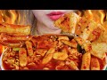 SEBLAK KOREA 🇰🇷🔥SAMYANG RABOKKI ODENG KUAH PEDAS💥SPICY RABOKKI SAMYANG RAMEN