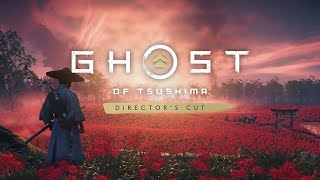 Ghost of Tsushima Director's Cut - GAMEPLAY 2021