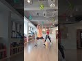 두번째 쇼츠 줌바 zin103 zumba 댄스라요가랑 인천 부평구