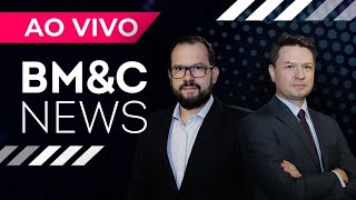 🛑 AO VIVO: ACOMPANHE AS PRINCIPAIS NOTÍCIAS DO MERCADO