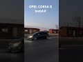 opel corsa d bodykit