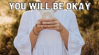 10 minute guided meditation and sound healing for grief