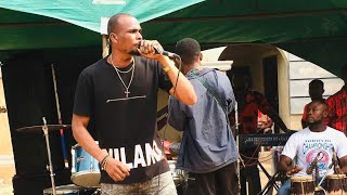 OWERRI BONGO MUSIC || NDI RI MMA KPO NDI RI MMA LIVE PERFORMANCE BY SHIBA MELODY