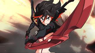 Kill la Kill - Ryūko Matoi Wallpaper Engine