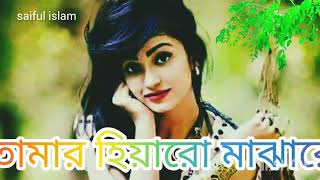 Hiya তোমার হিয়ারো মাঝারে