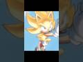 Super Sonic style #phonk #phonkmusic #sonic #supersonic #edit #odin