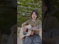 【弾き語り】きらり 藤井風 cover by ナンカノユメ841 歌ってみた shorts honda cm