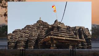 Beautiful ancient art and architecture| Ambarnath Lord Shiva temple