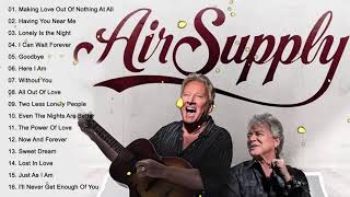 AirSupply❤ Best Songs   AirSupply❤ Greatest Hits Full Album OUT