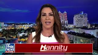 Full Sara Carter Interview With Trafficker