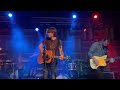 slaughter beach dog acolyte live @ hi fi indianapolis in 11 19 22