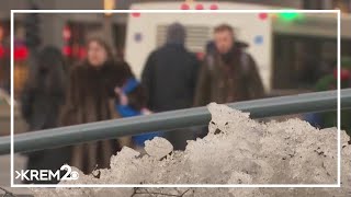Tips to stay safe in the cold