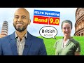 IELTS Speaking test with NATIVE speaker