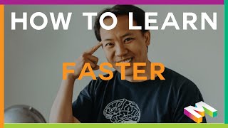 How to learn Fast Jim Kwik 2020 | The Motivational Journal