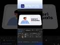 Flipping chart card animation. After Effects Tutorial #aftereffects #aftereffectstutorial