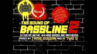 Track 05 - TS7 - End With Goodnight Ft. Teresa [The Sound of Bassline - CD2]