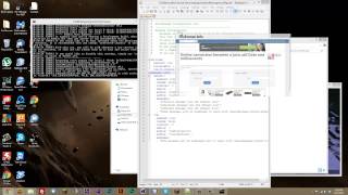 AutoMessage Bukkit Plugin Tutorial