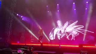 Playboi Carti Performs Shoota at Rolling Loud Bay Area 2019 NYC NY LA Concert Lil Uzi Vert