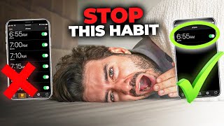7 Morning Habits That Will CHANGE YOUR LIFE