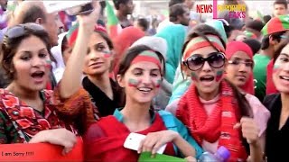 tabdeeli ai ray PTI New Song 2017, rok sako to rok lo PTI New Song 2018 pti official youth