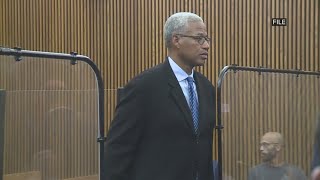 Warrensville Heights Mayor Brad Sellers sentenced to probation in tax abatement case