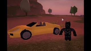 How To Look Like The Black Panther On Roblox Exactly 15 Robux -