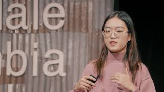 The Voiceless Victims of Sexual Assault | Yueying Bai | TEDxAllendaleColumbiaSchool