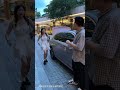 痴汉坐地铁却对美女一见钟情！ 短剧 反转剧情 感情 剧情 funny 熱門