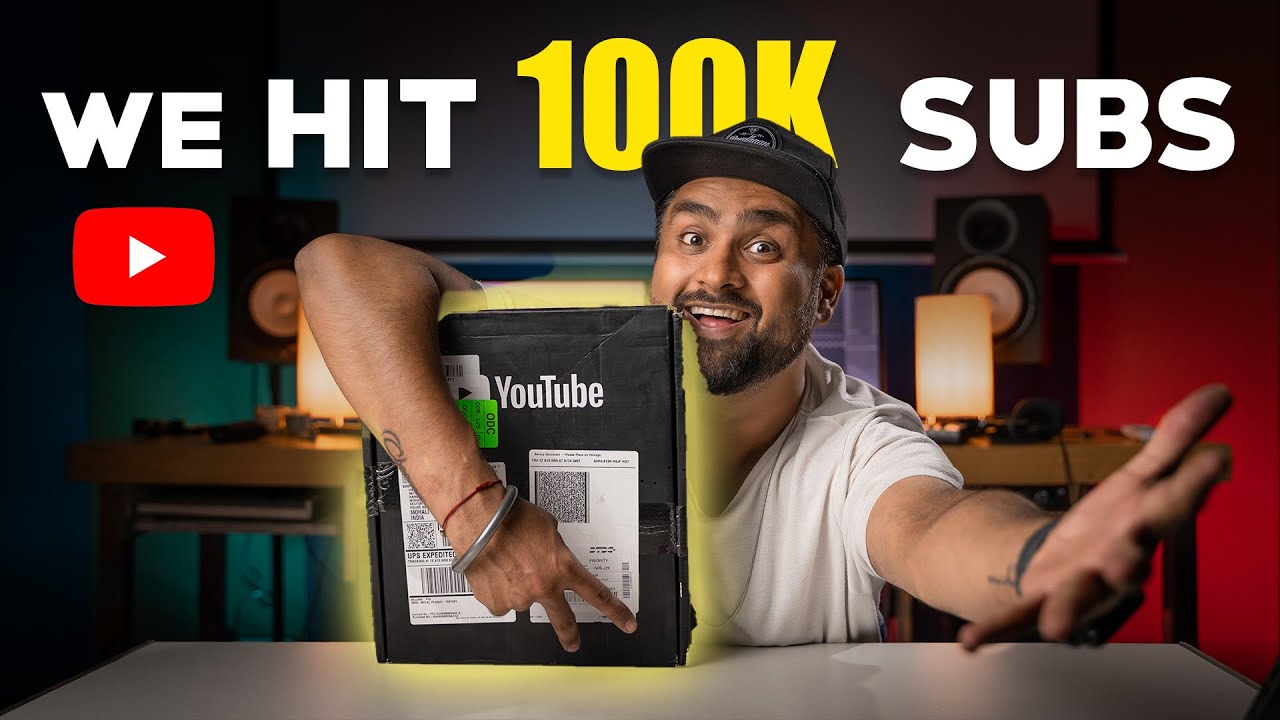 We Hit 100k Subs On Youtube This Is For You Rap Hiphop Youtube